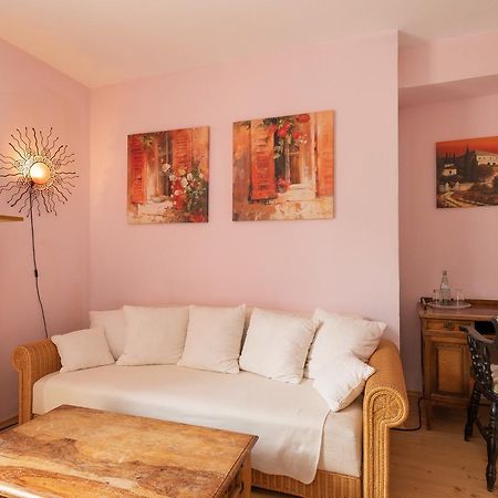 Wirtshaus Wolpertinger Hotel Бад Кройцнах Екстериор снимка