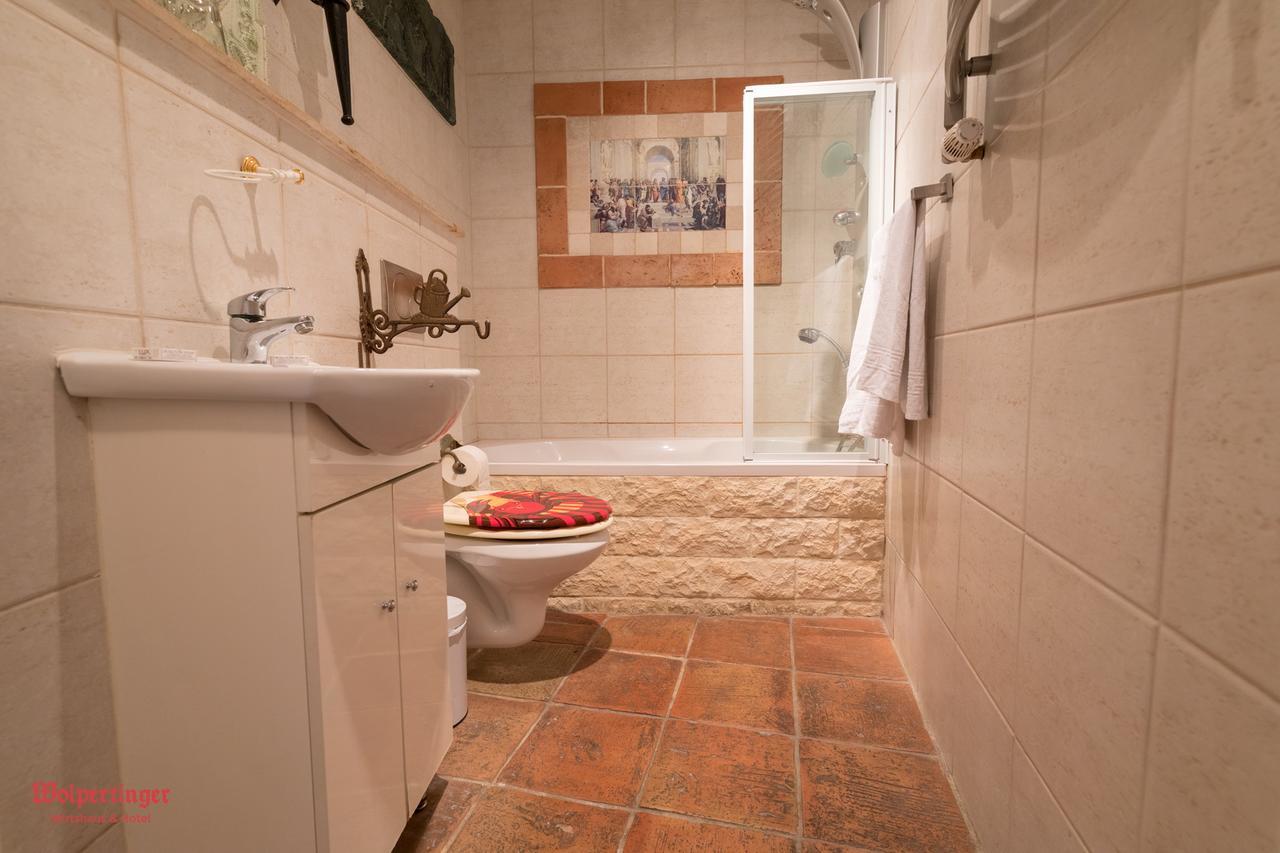 Wirtshaus Wolpertinger Hotel Бад Кройцнах Екстериор снимка