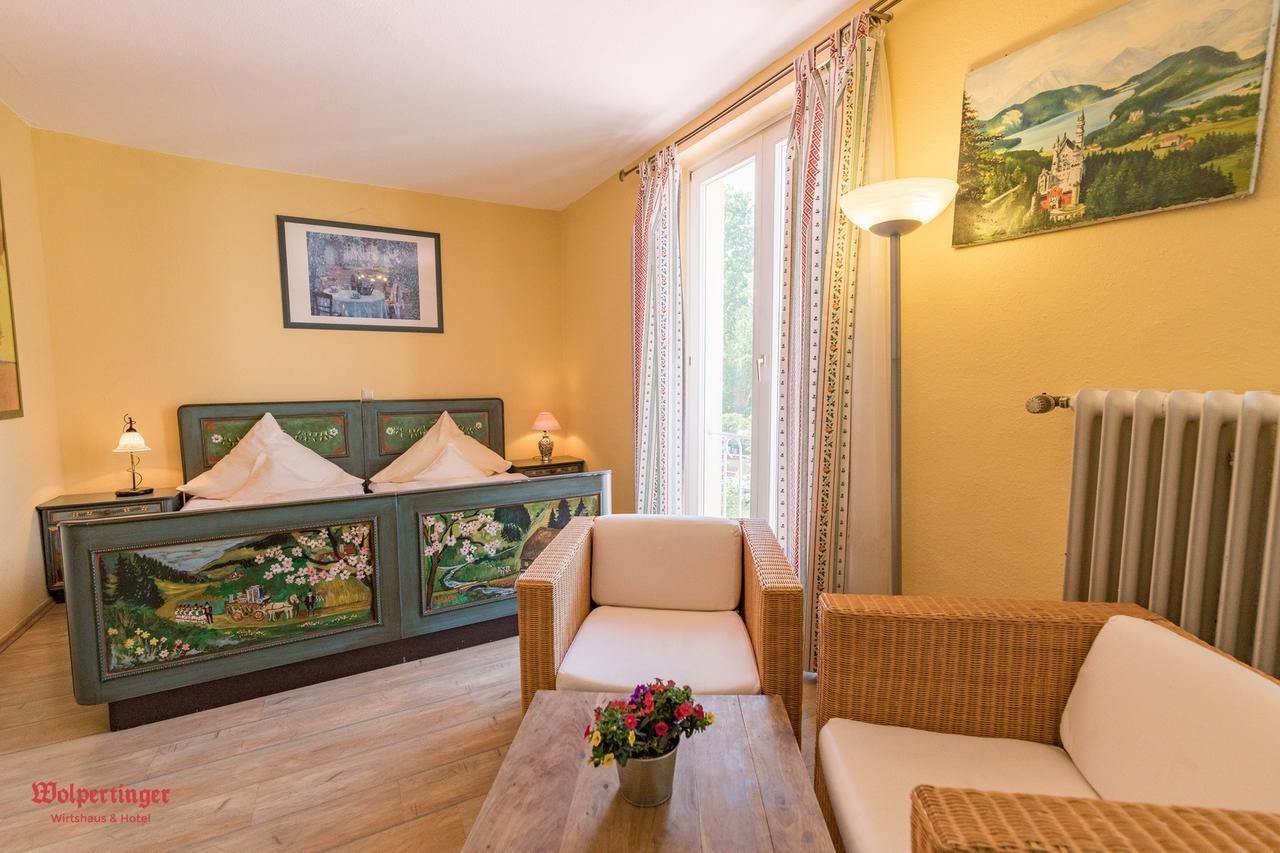 Wirtshaus Wolpertinger Hotel Бад Кройцнах Екстериор снимка