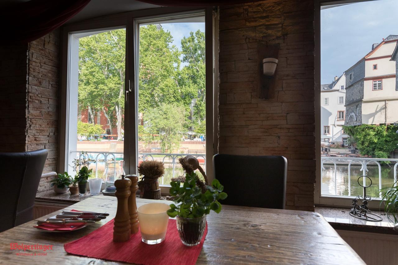 Wirtshaus Wolpertinger Hotel Бад Кройцнах Екстериор снимка